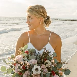 Meet your Posher, Sara